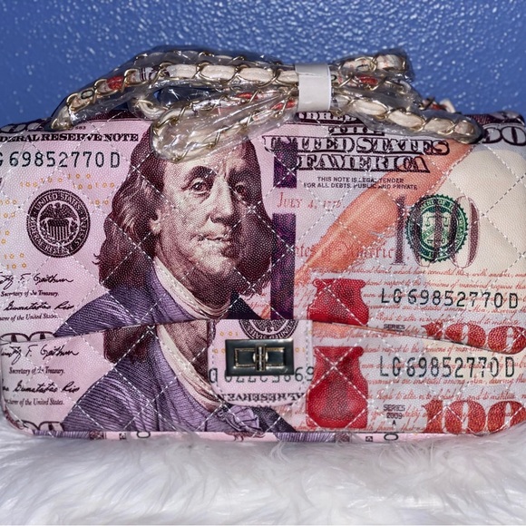 Bags Money Bag Purse Poshmark